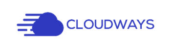 Cloudways, Managed WordPress Hosting.